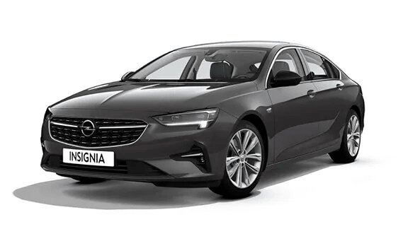 Opel Insignia Grand Sport